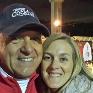 Meet your Posher, Jim